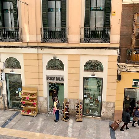 Homely Malaga Loft Especerias Екстериор снимка