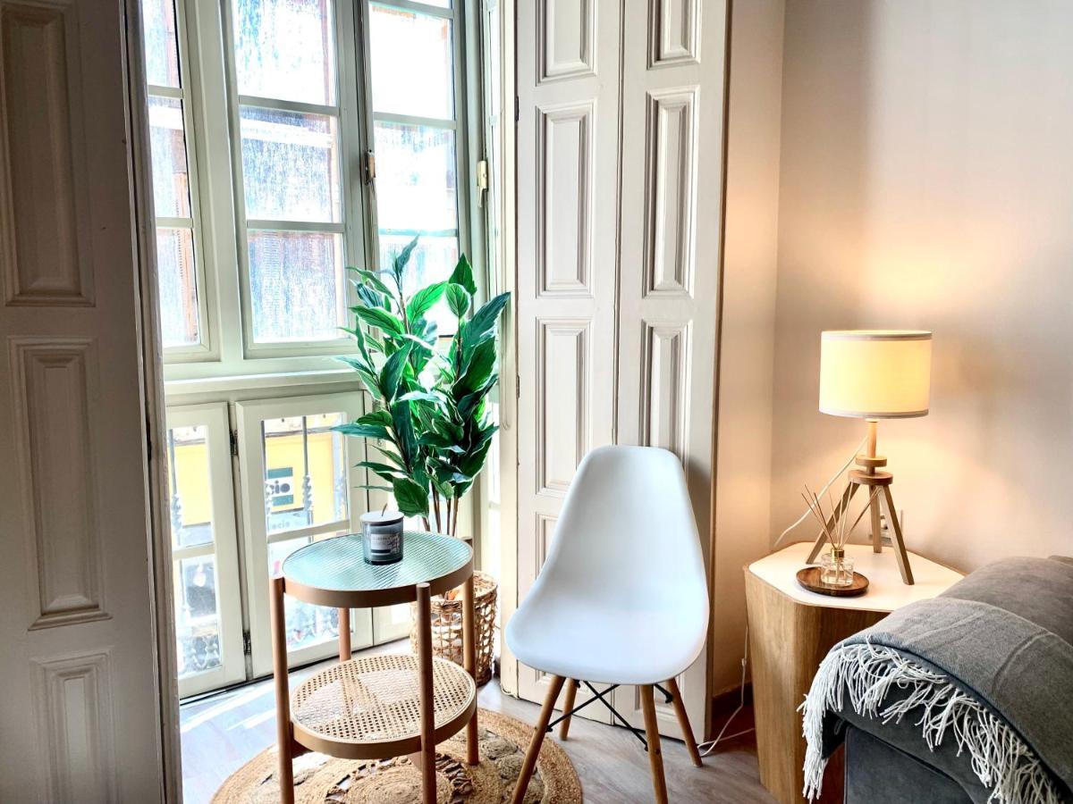 Homely Malaga Loft Especerias Екстериор снимка