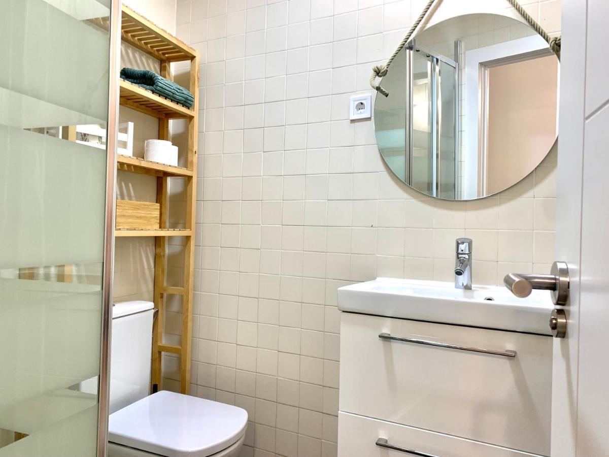Homely Malaga Loft Especerias Екстериор снимка