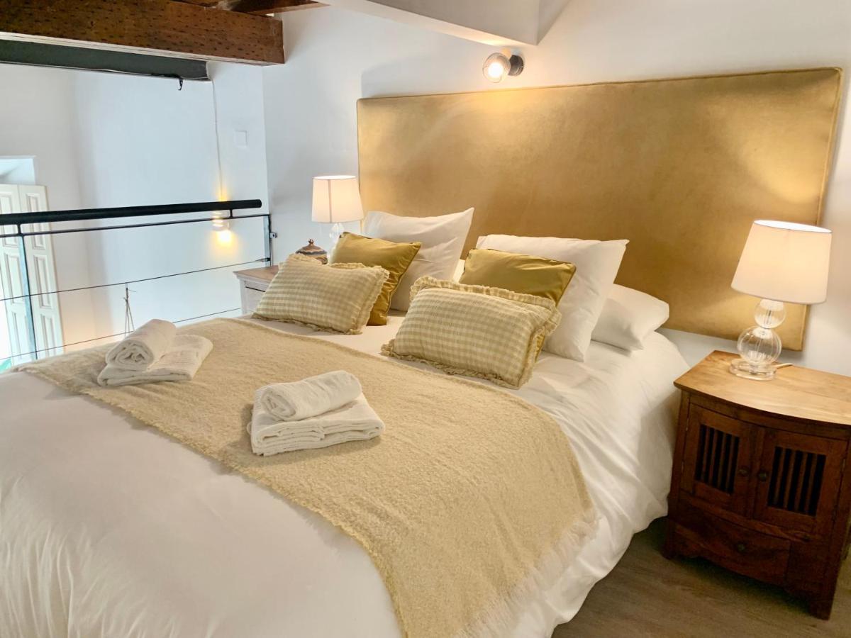 Homely Malaga Loft Especerias Екстериор снимка