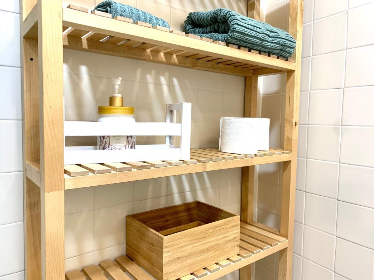 Homely Malaga Loft Especerias Екстериор снимка
