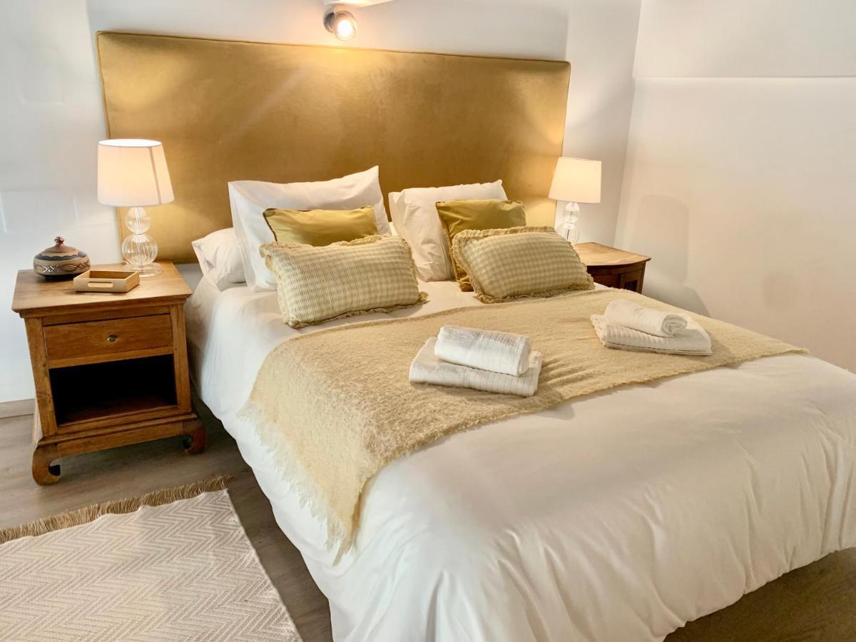 Homely Malaga Loft Especerias Екстериор снимка