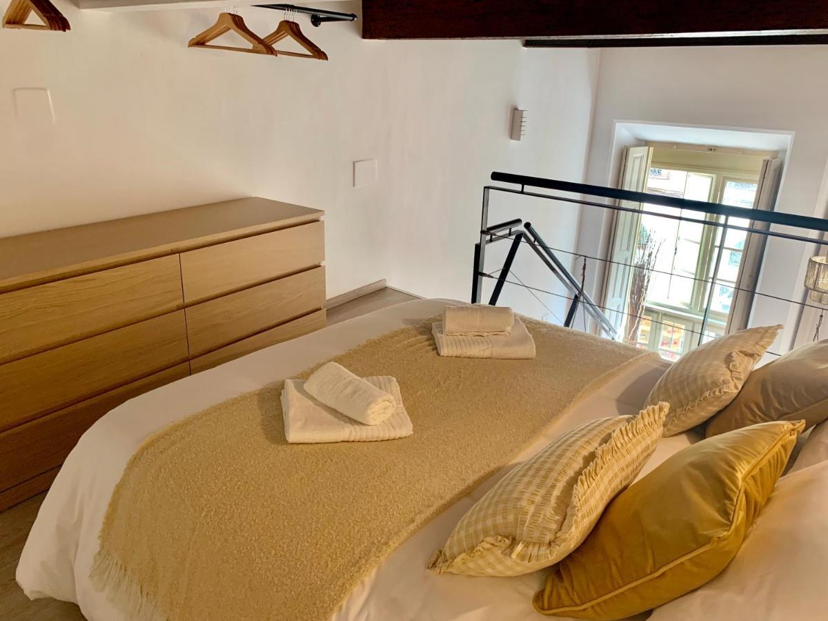 Homely Malaga Loft Especerias Екстериор снимка